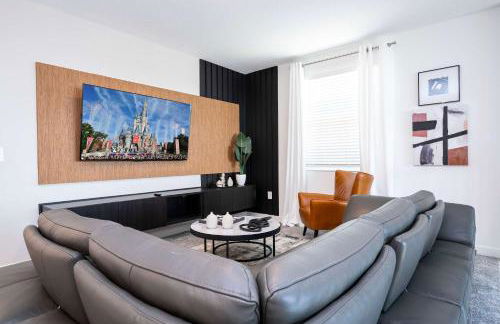 Gorgeous 5Bd With Pool at Champions Gate 1125 - Foto 74