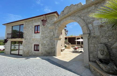 Casa do Arco - Foto 1