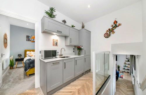 Finest Retreats - The Bank House - Foto 24