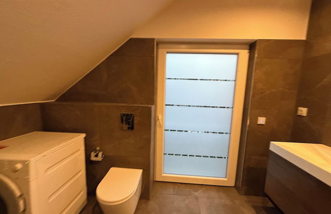 Modern House Gehrden contactless garden - Foto 44