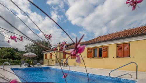 Apartments Viler - Foto 4, Garden