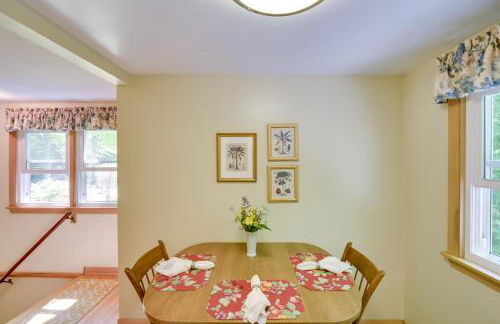 The Carriage House Walk to Peninsula State Park - Foto 14