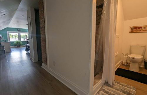 Bright Studio Stay Downtown - Foto 6