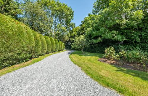 Routhorpe House - Foto 57