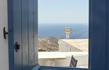 Josephine's Kardiani House - Foto 8