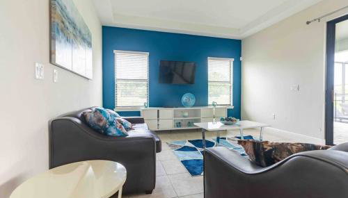 SPACIOUS 6bdrm Villa near ALL the attractions!! - Foto 4