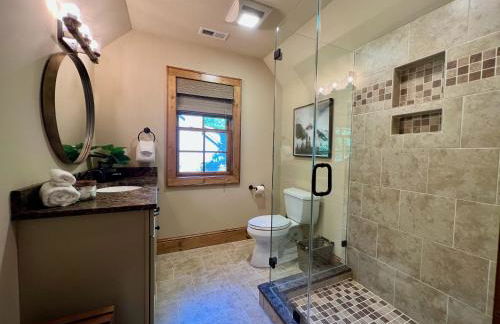 Timberwalk Cottage - Foto 34