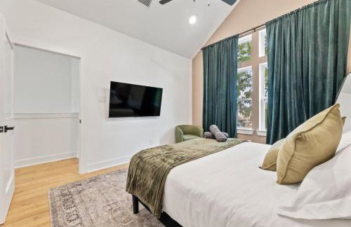 Modern 3BR 2 5BA Home Just Completed with Hot Tub - Foto 29