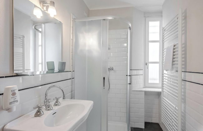 HOTIDAY Apartment Collection - Lerici Terrediliguria - Photo 41