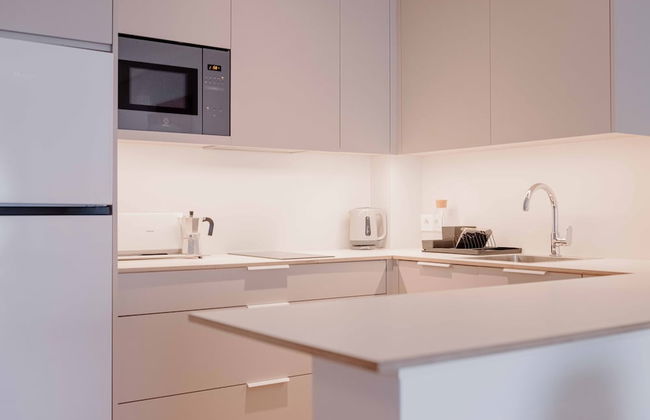 Apartamentos 525 Los Narejos - Foto 58