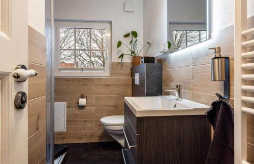 Cosy Apartment In Soltau - Foto 19