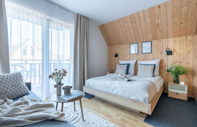 Apres Ski Bachleda LoftAffair Collection - Photo 31