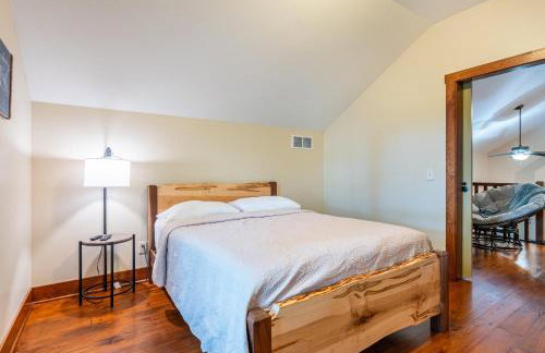 Robin Crest with Hot Tub - Foto 31