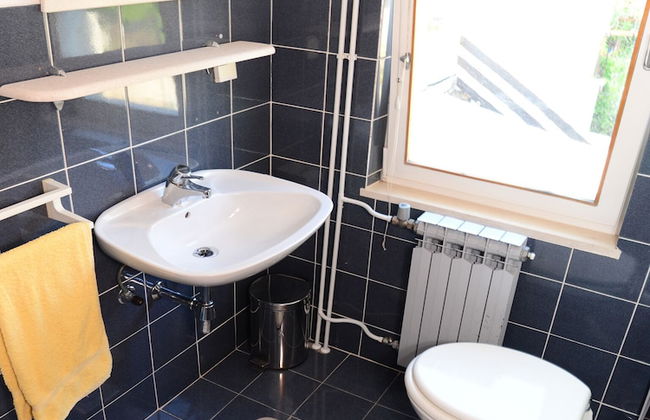 Apartments Sirius - Foto 12