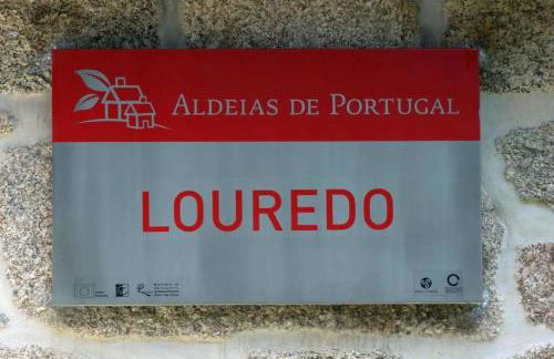 Gerês - Aldeia Turística de Louredo - Foto 61
