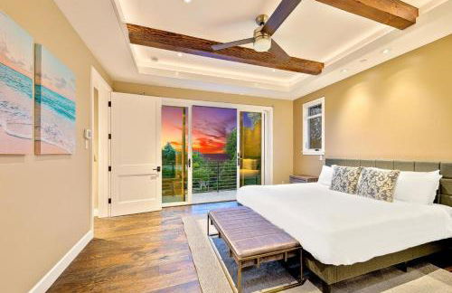 Luxury Bird Rock Home with Private Pool, Hot Tub & Fire Pit! - Foto 31