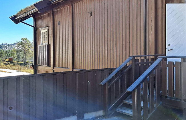 8 Person Holiday Home in Rauland - Foto 25