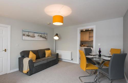 Hamilton House Holiday Apartments - Foto 11