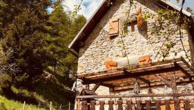 Grange pour 6 personnes avec studio indépendant - Foto 4