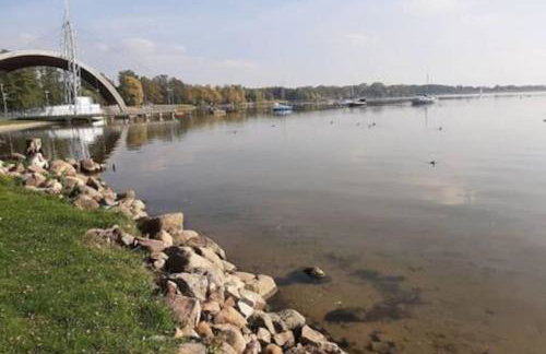 Lake View House WiFi Free Parking - Foto 20