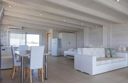 Casa Dansodà sul mare - Foto 8