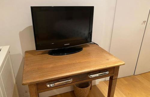 Spacious and light West London basement flat - Foto 10