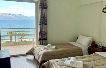 Alexandros Kalamos Hotel - Foto 14