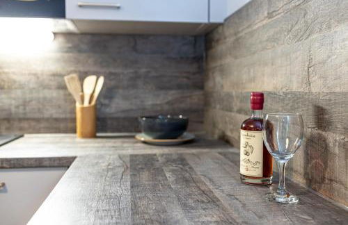 Vue Panoramique - Between Paris & Disneyland - Gare à 10min - Parking Souterrain Privé - - Foto 23