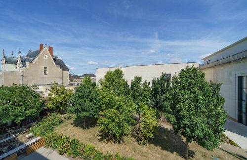 Le Balcon des Arts - PrestiPlace Collection - Foto 26