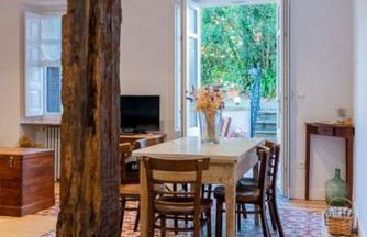 Villa colonial Jardin Algorta centro Puerto Viejo - Foto 20