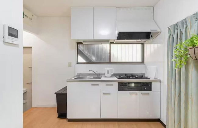 6 Minutes to Shinjuku Station by Train, Max 4 People - Foto 10