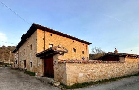 CASA RURAL PALACIO LOS LABREQUINES - Photo 2