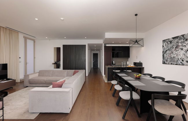 Dukley Hotel & Resort - Photo 59