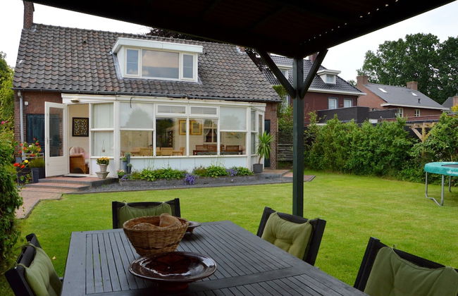 Holiday Home in Soerendonk With Garden - Foto 13