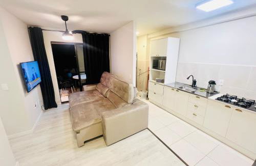 APT Moderno com muitos itens , 3 quartos e 2 vagas de garagem - Foto 8