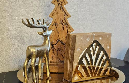 Bel Mare apartament prywatny Milamare Parking gratis - Foto 16