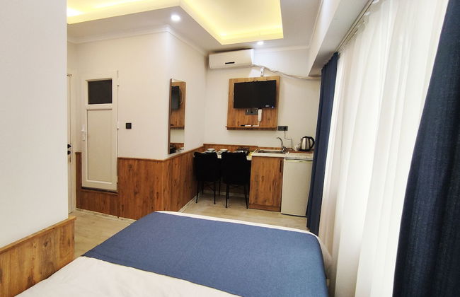 Life Span Hotel Taksim - Foto 11