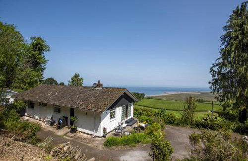 Gapperies West Porlock - Foto 24