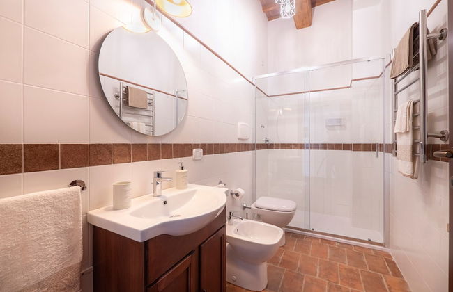 Apartment in Noble Villa Near Ecological Park - Foto 9