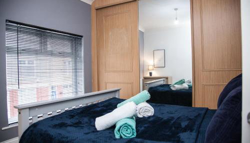 Reduced Price, Long or Short Stays, Free Parking - Foto 3, towels, wardrobe