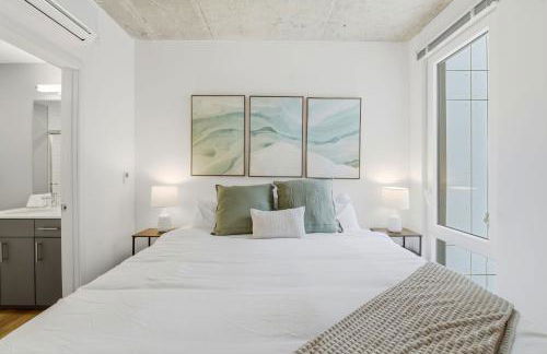 ENVITAE Hotel 4BR Luxury Modern Apartments - Foto 20