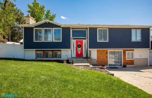 Grumpy Grizzly - Foto 26