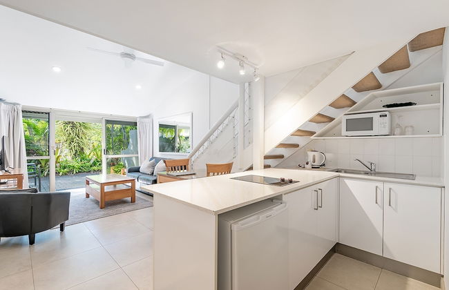 Caribbean Noosa - Foto 25