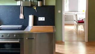 Ferienwohnung im Zentrum Brilons - Foto 5