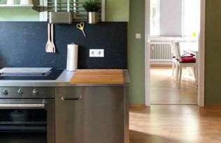 Ferienwohnung im Zentrum Brilons - Foto 5