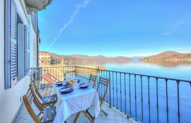 Volo Di Gabbiani Pied Dans L' Eau - Foto 23