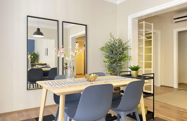 Missafir Flat Near Popular Attractions in Beyoglu - Foto 25