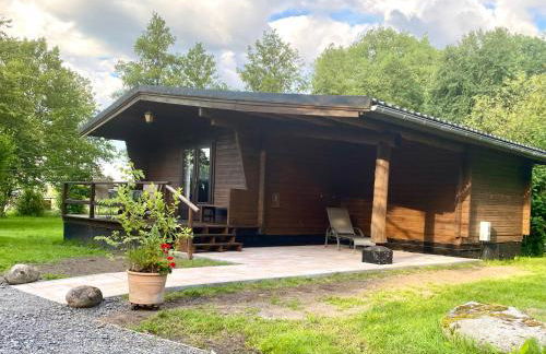 Heidegut Eschede Reitsportanlage und Feriendorf - Foto 53