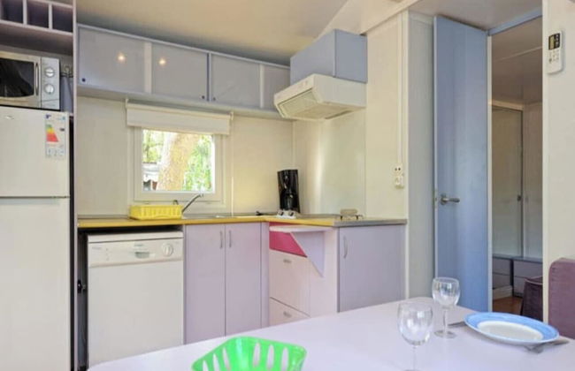 Camping Marvilla Parks Friese Meren - Foto 23