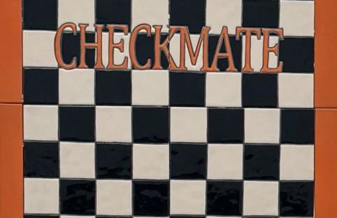 Checkmate - Foto 1